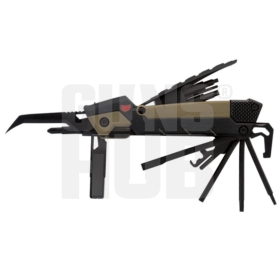 Multitool Real Avid Gun Tool MAX PRO AR-15