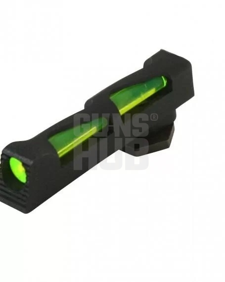 Muszka Światłowodowa HI-VIZ Glock GL2014