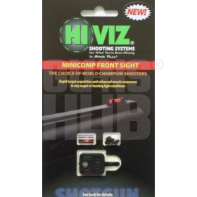 Muszka Światłowodowa Hi-Viz MiniComp