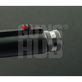 Muszka Światłowodowa HI-VIZ Sparc II zielona