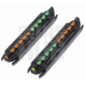 Muszka Światłowodowa HI-VIZ TO400