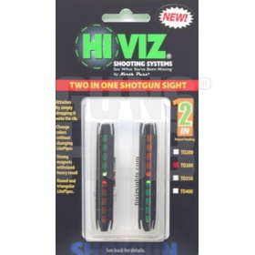 Muszka Światłowodowa HI-VIZ TO400