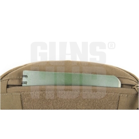 Nerka Helikon Bandicoot Adaptive Green/Coyote Brow