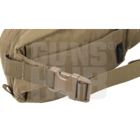 Nerka Helikon Bandicoot Adaptive Green/Coyote Brow