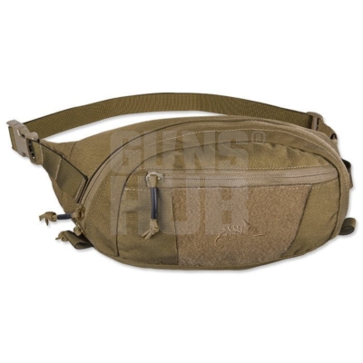 Nerka Helikon Bandicoot Coyote