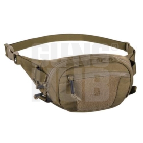 Nerka Helikon Possum Coyote Brown