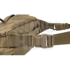 Nerka Helikon Possum Coyote Brown