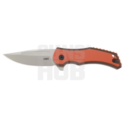Nóż CRKT 2372 Fawkes orange
