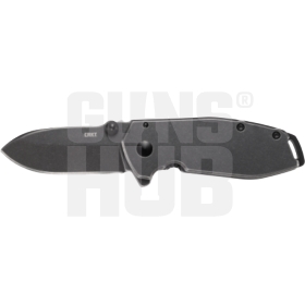 Nóż CRKT 2493 Squid Assited Black