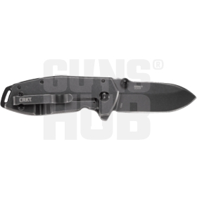 Nóż CRKT 2493 Squid Assited Black
