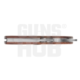 Nóż Eka Swede 10 wood