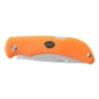 Nóż Eka Swede 10 pomarańczowy