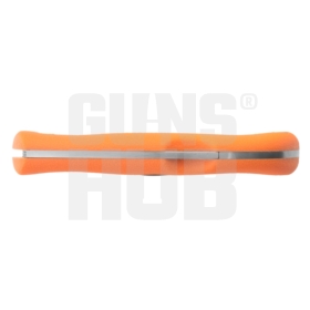 Nóż Eka Swede 10 pomarańczowy