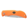 Nóż Eka Swede 10 pomarańczowy