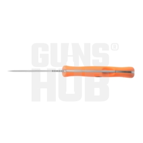 Nóż Eka Swede 10 pomarańczowy