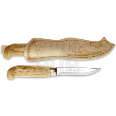 Nóż Marttiini Ilves 121010