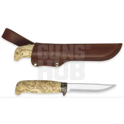 Nóż Marttiini Ilves Pronssi 134012