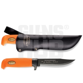 Nóż Marttiini Martef Big Game Orange 390024T