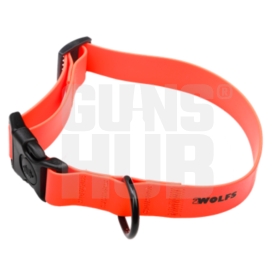 Obroża 2Wolfs Dingo