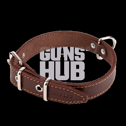 Obroża 2Wolfs Nature