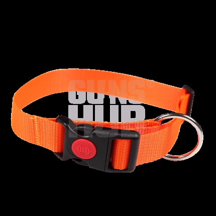 Obroża 2Wolfs Forest z bezpiecznikiem