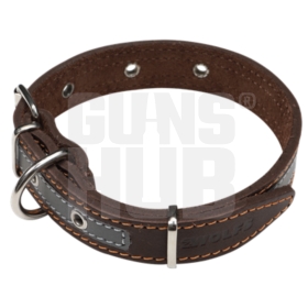 Obroża 2Wolfs Nature Mini z odblaskiem