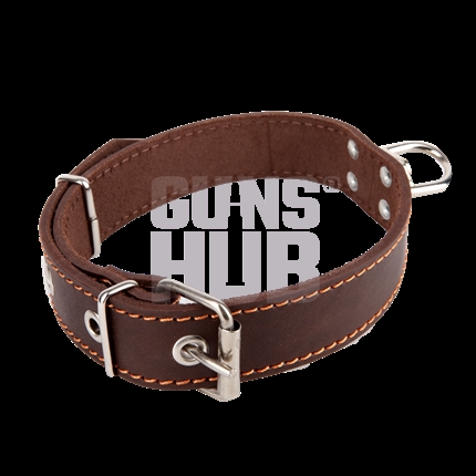 Obroża 2Wolfs Nature z krętlikiem