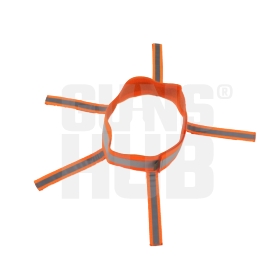 Obroża 2Wolfs opaska Wild