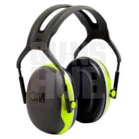 Ochronniki słuchu Peltor X4A