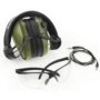 Ochronniki słuchu RealHunter Active Pro+Okulary OL