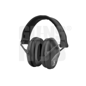 Ochronniki słuchu RealHunter Passive Black