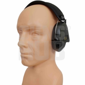 Ochronniki słuchu SORDIN Supreme Pro-X zielone sk.