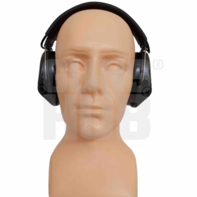 Ochronniki słuchu SORDIN Supreme Pro-X zielone sk.