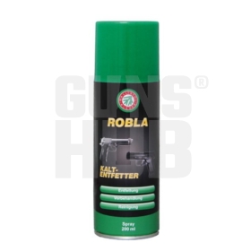Odtłuszczacz Robla spray 200 ml