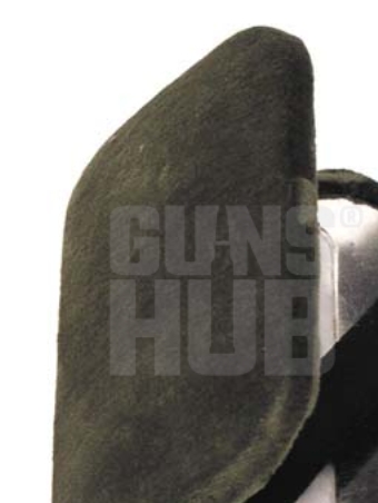 Ogrzewacz do rąk węglowy