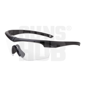 Okulary ESS Crosshair One Clear