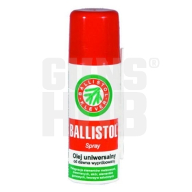 Olej Ballistol spray 350 ml