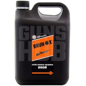 Olej Brunox spray 5 L