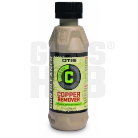 Olej Otis Cooper Cleaner IP-902-COP 59 ml
