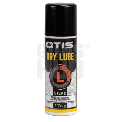 Olej Otis Dry Lube IP-904-A-115 118 ml