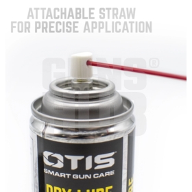 Olej Otis Dry Lube IP-904-A-115 118 ml