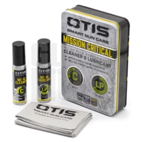 Olej Otis Mission Critical FG-906-4 MC-10 zestaw