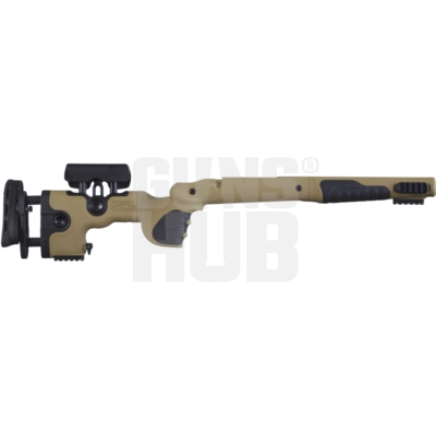 Osada GRS Remington 700 BDL Bifrost Brown
