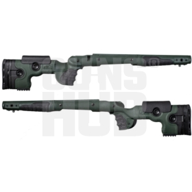 Osada GRS Remington 700 BDL SA Bifrost Green