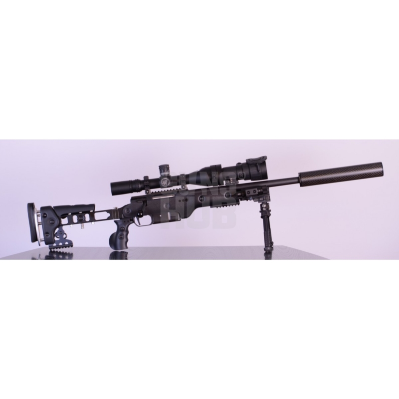 Osada GRS Tikka T3X Short Bolthorn