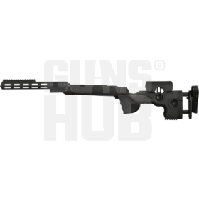 Osada GRS Tikka T3X Warg Czarna