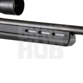 Osada Magpul Hunter Remington 700 Short Action