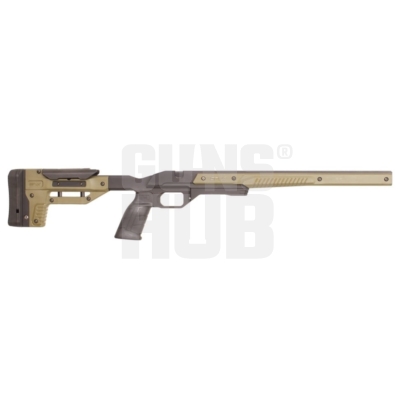 Osada Oryx Chassis do Remington 700SA