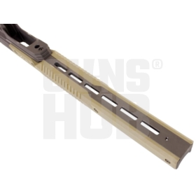 Osada Oryx Chassis do CZ 457