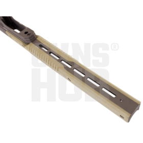 Osada Oryx Chassis do Remington 700SA